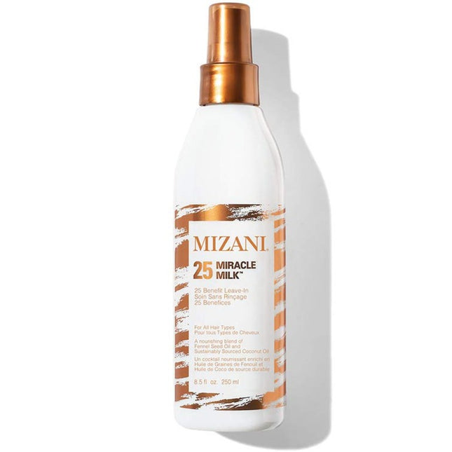 Mizani 25 Miracle Milk Multi-Benefit Leave-In Spray