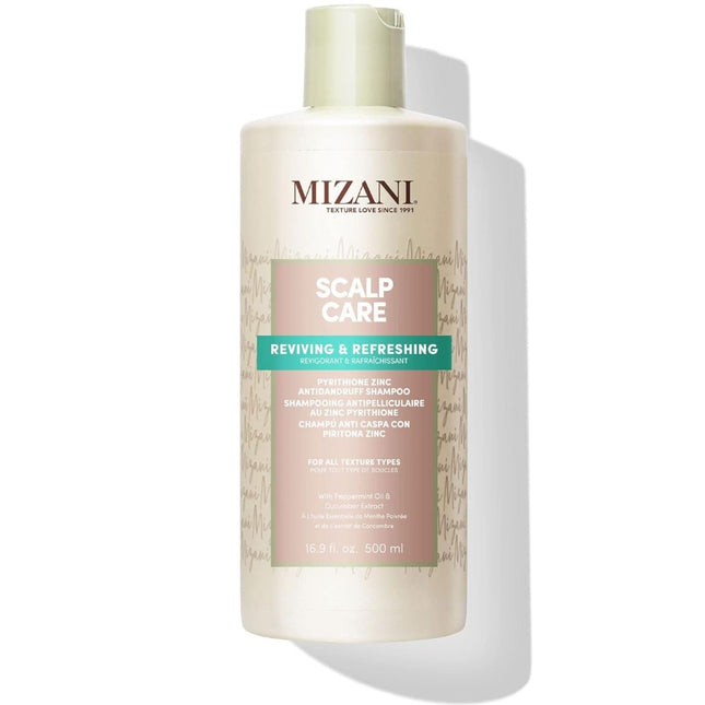Mizani Scalp Care Dandruff Shampoo