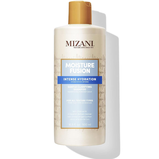 Mizani Moisture Fusion Gentle Clarifying Shampoo