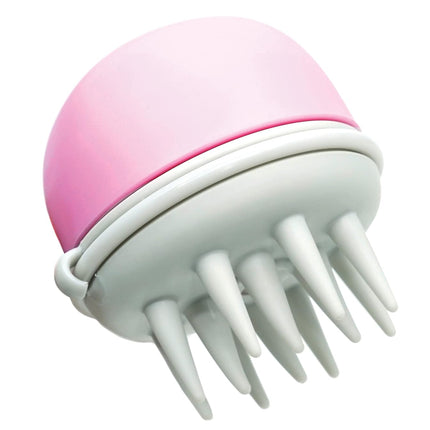 Ouidad Bye Bye Build-Up Exfoliating Scalp Brush For Curls