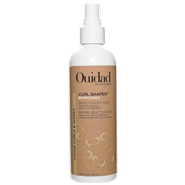 Ouidad Curl Shaper Bounce Back Reactivating Hair Mist
