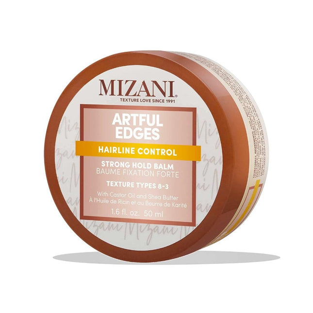 Mizani Artful Edges Hairline Control Gel