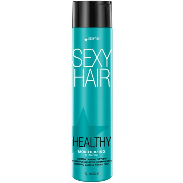 SexyHair Healthy Moisturizing Shampoo for Normal/Dry Hair