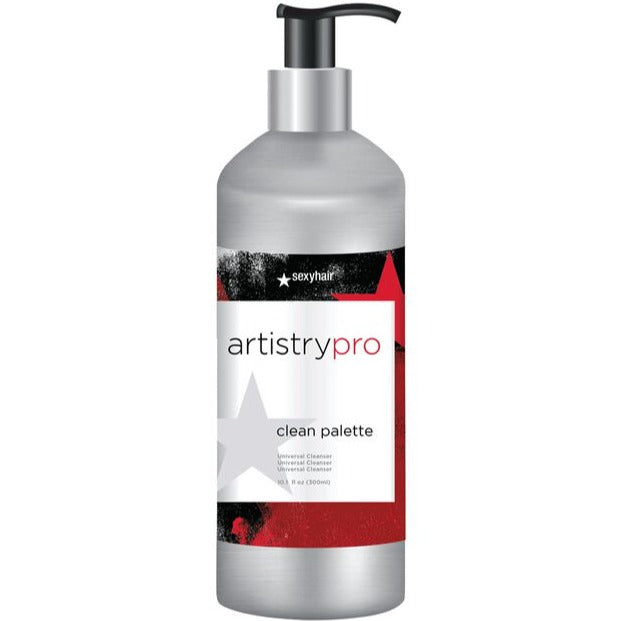 SexyHair artistrypro Clean Palette Universal Shampoo