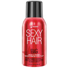 Big SexyHair What A Tease Backcomb In A Bottle Firm Volumizing Hairspray
