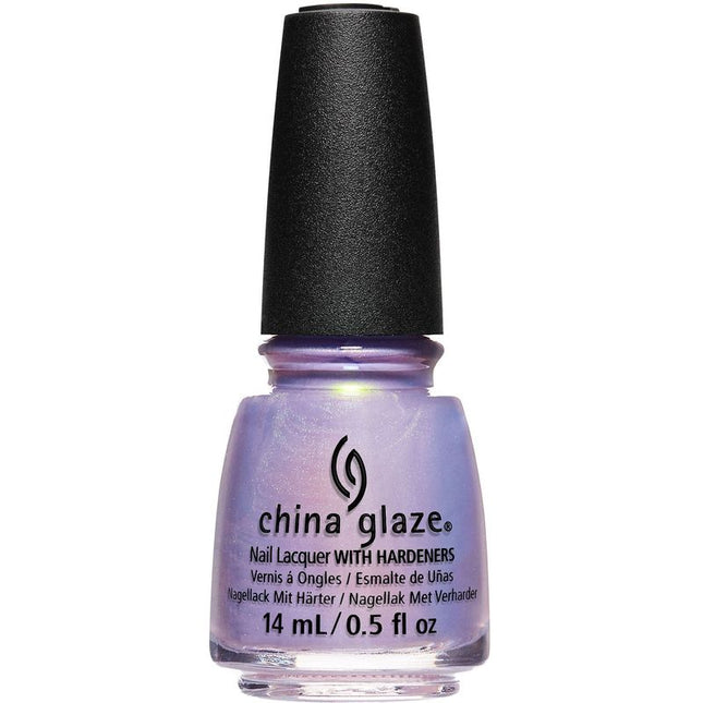 China Glaze Lavender Haze