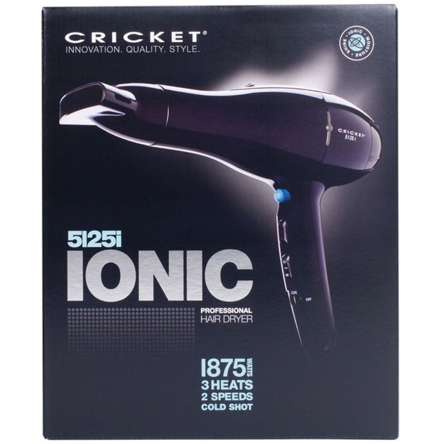 Cricket 5125I Dryer