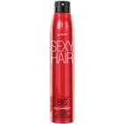 SexyHair Get Layered Flash Dry Thickening Hairspray