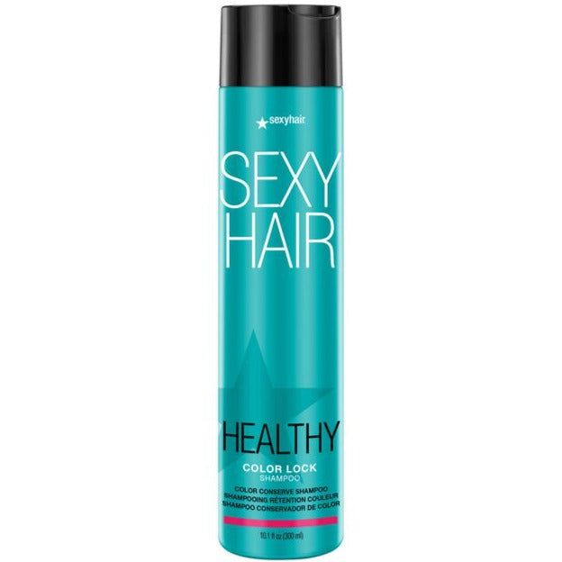 SexyHair Healthy SexyHair Color Lock Color Conserve Shampoo