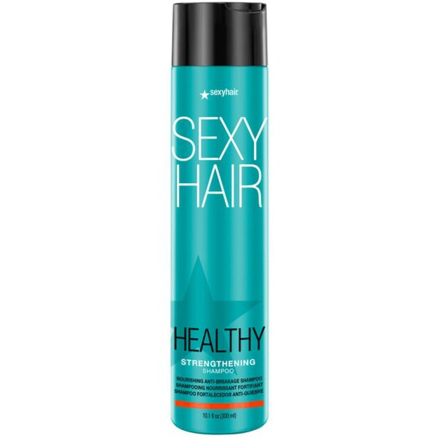 Healthy SexyHair Strengthening Nourishing Anti-Breakage Shampoo