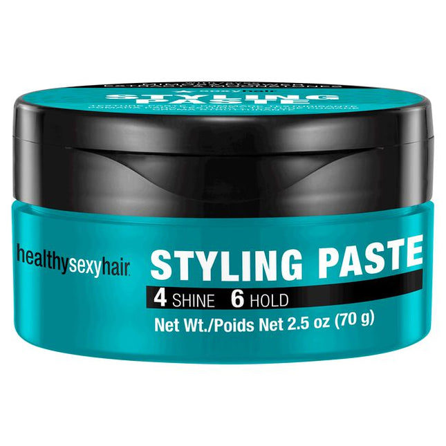 SexyHair Healthy Styling Texture Paste