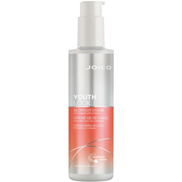 Joico Youthlock Collagen Blowout Creme