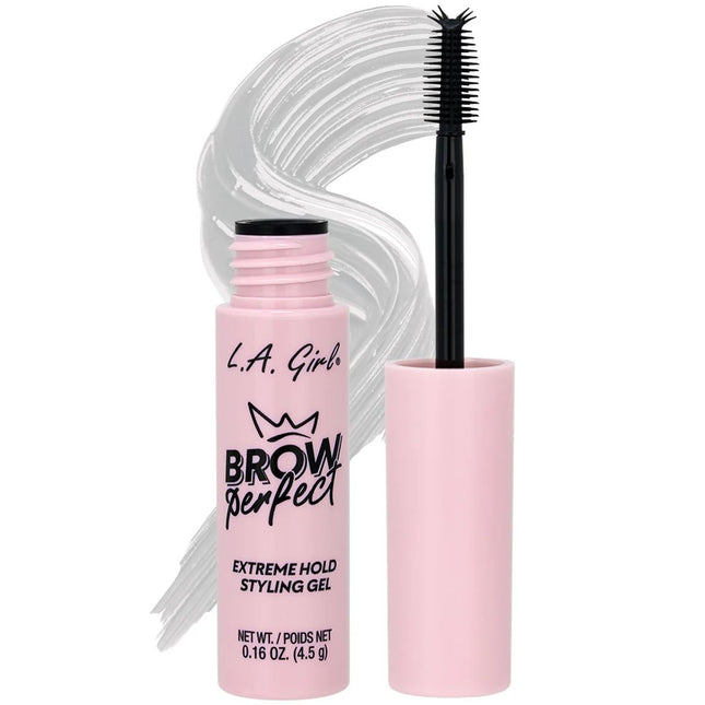 LA Girl Brow Perfect Extreme Hold Styling Gel