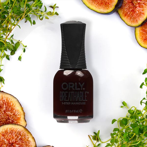 ORLY Breathable No Fig Deal
