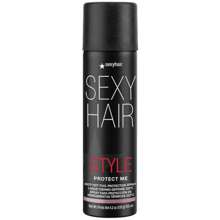 SexyHair Style Protect Me Hot Tool Protection Spray