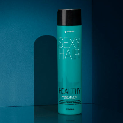 SexyHair Healthy Moisturizing Conditioner for Normal/Dry Hair