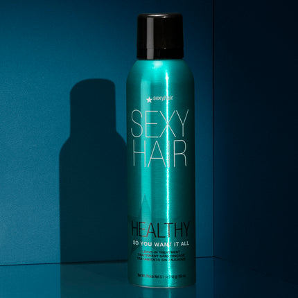 SexyHair Healthy So You Want It All Leave-In Treatment