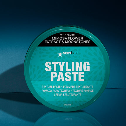 SexyHair Healthy Styling Texture Paste
