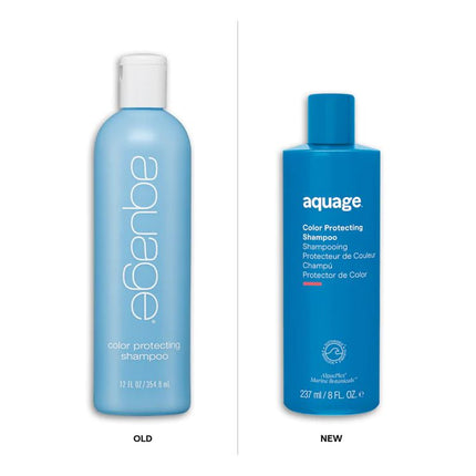 Aquage Color Protecting Shampoo 3