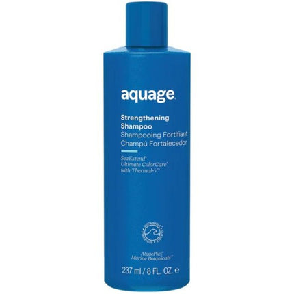 Aquage Sea Extend Strengthening Shampoo 1