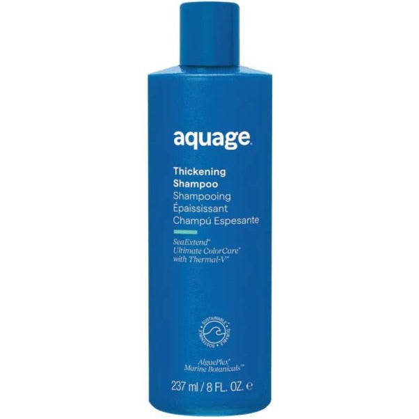 Aquage Sea Extend Thickening Shampoo 1