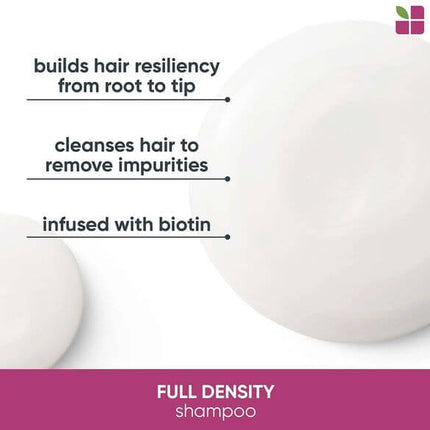 Biolage Full Density Shampoo for Thin Hair