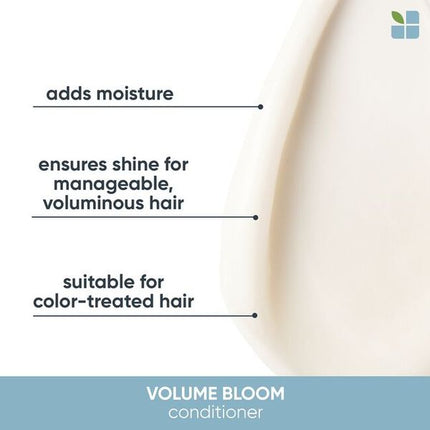 Biolage Volume Bloom Conditioner for Fine Hair