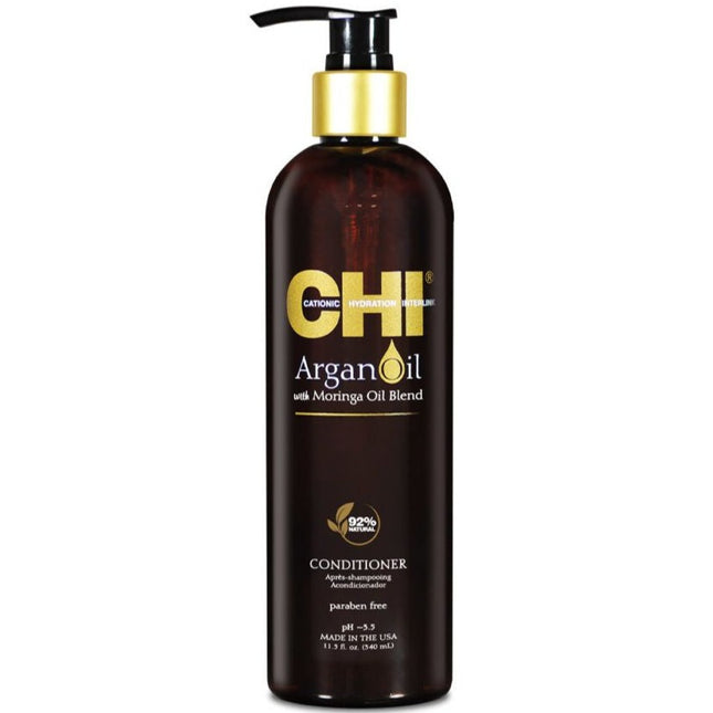 Chi Argan Oil Conditioner 1