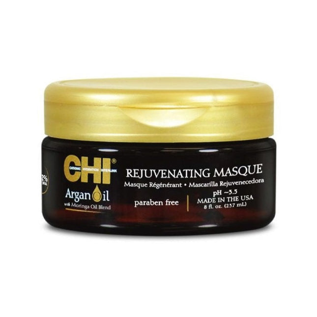 Chi Argan Oil Rejuvenating Masque