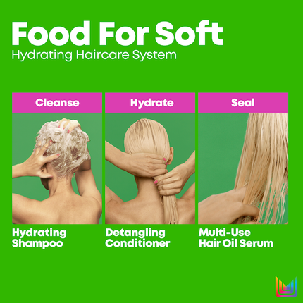Matrix Food For Soft Detangling Hydrating Shampoo