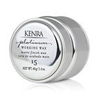 Kenra Platinum Working Wax 15 1