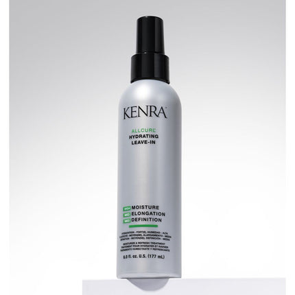 Kenra Professional Allcurl Hydrating Leave In 2