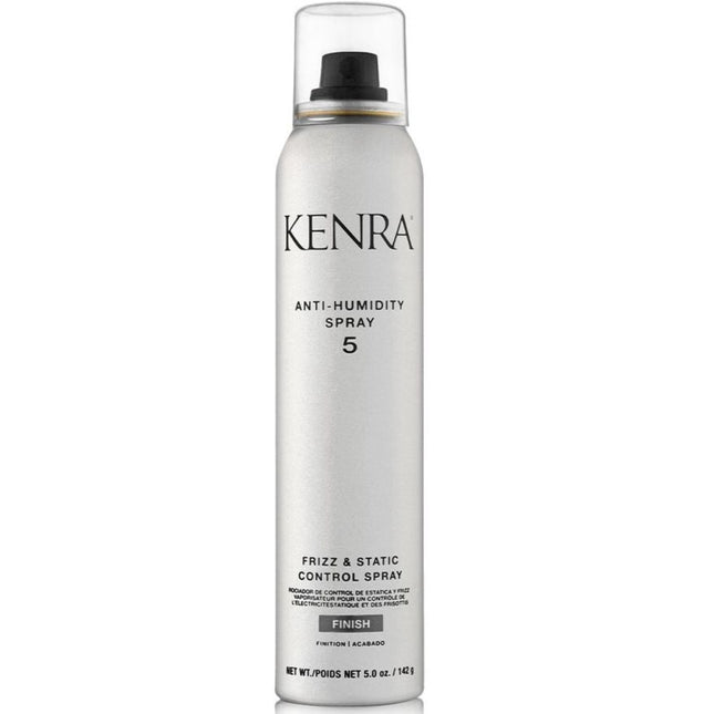 Kenra Professional Anti Humidity Spray 5 1