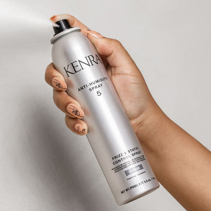 Kenra Professional Anti Humidity Spray 5 3