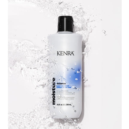 Kenra Professional Moisturizing Shampoo 2