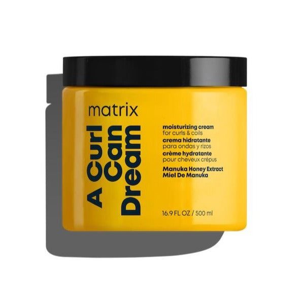 Matrix A Curl Can Dream Moisturizing Cream 1
