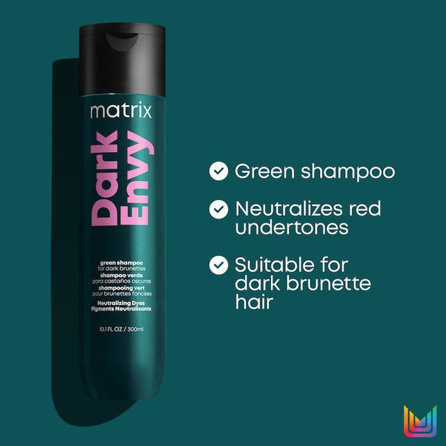 Matrix Dark Envy Shampoo 2.Jpeg
