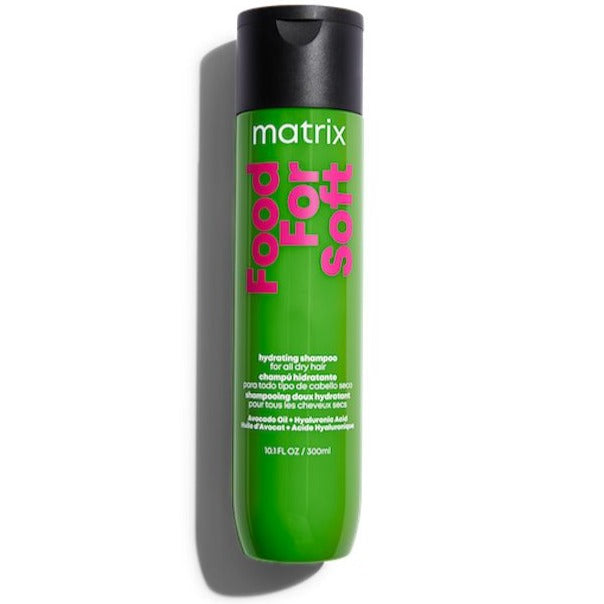 Matrix Food For Soft Detangling Hydrating Shampoo 1
