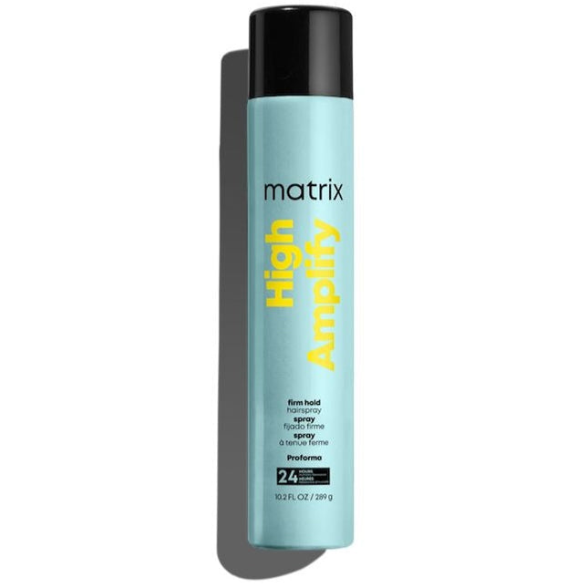 Matrix High Amplify Proforma Hairspray 1