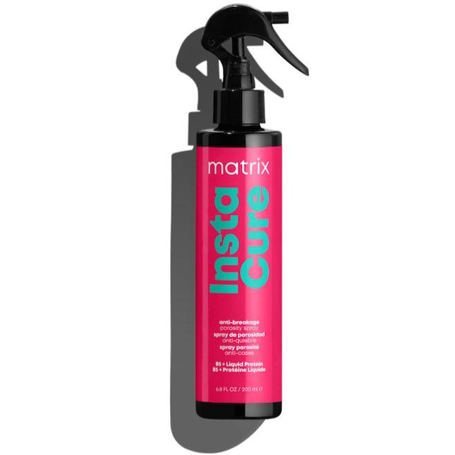 Matrix Instacure Anti Breakage Porosity Leave In Spray 1