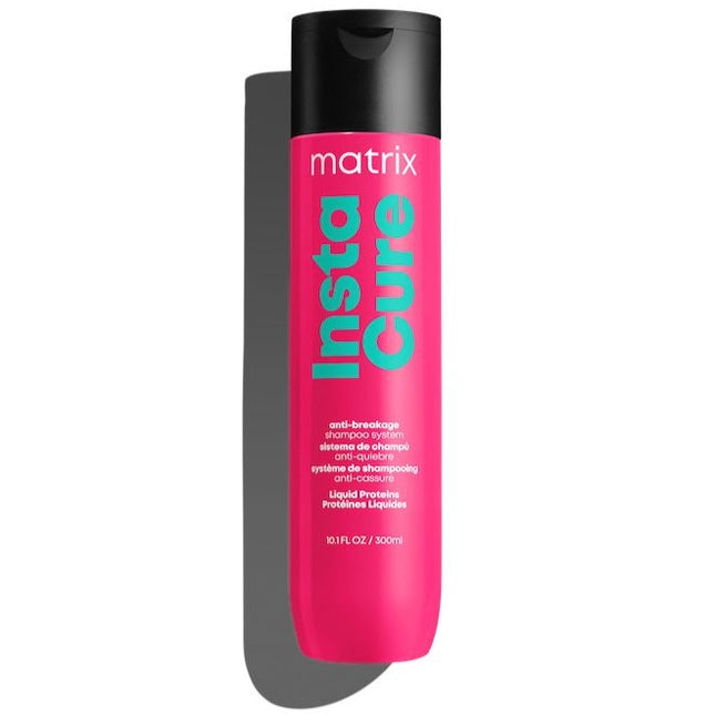 Matrix Instacure Anti Breakage Shampoo 1