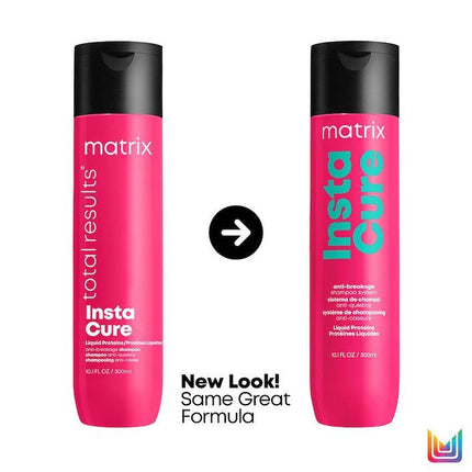 Matrix Instacure Anti Breakage Shampoo 3.Jpeg
