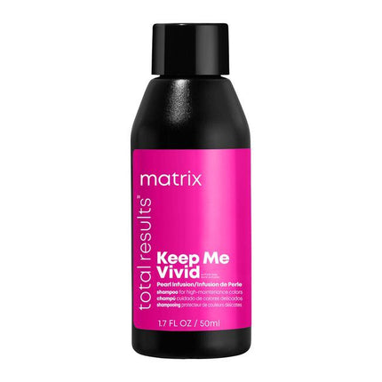 Matrix Keep Me Vivid Shampoo 1.7Floz 1