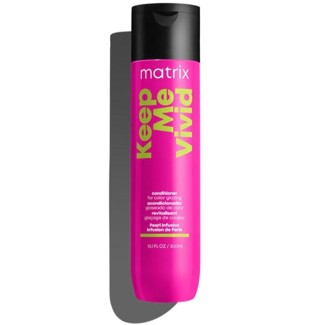 Matrix Keep Me Vivid Shampoo 10.1Floz 1