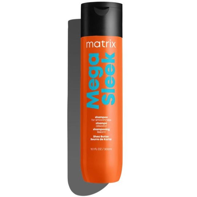Matrix Mega Sleek Shampoo 1