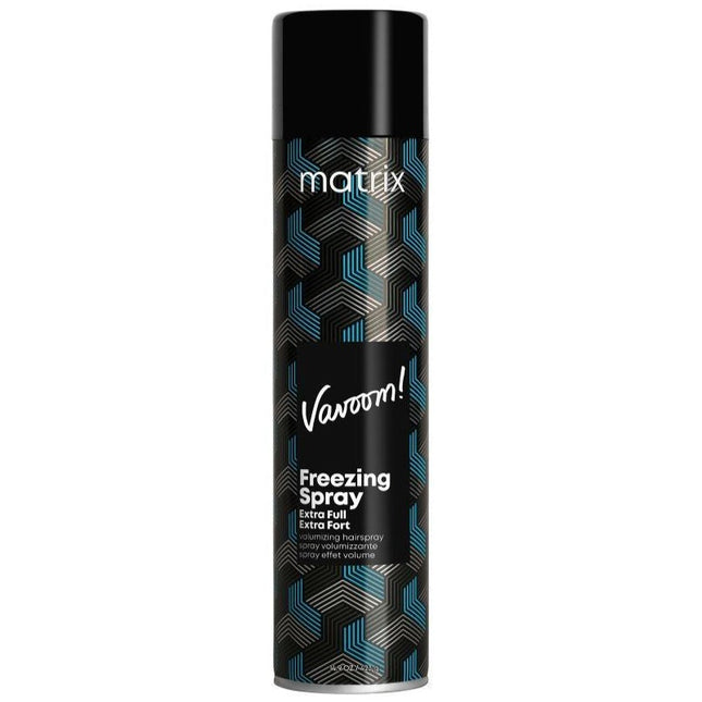 Matrix Vavoom Freezing Spray Extra Full 1