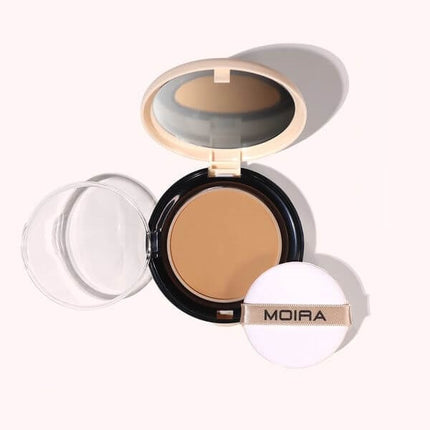 Moira Complete Wear Powder Foundation