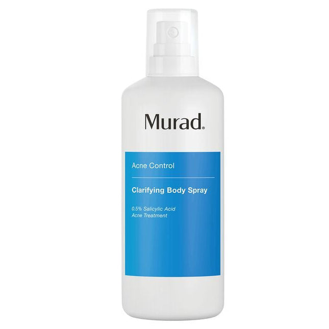 Murad Acne Control Clarifying Body Spray 1