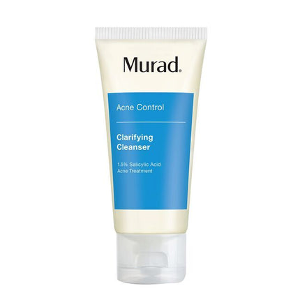 Murad Acne Control Clarifying Cleanser 1