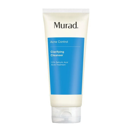 Murad Acne Control Clarifying Cleanser 5